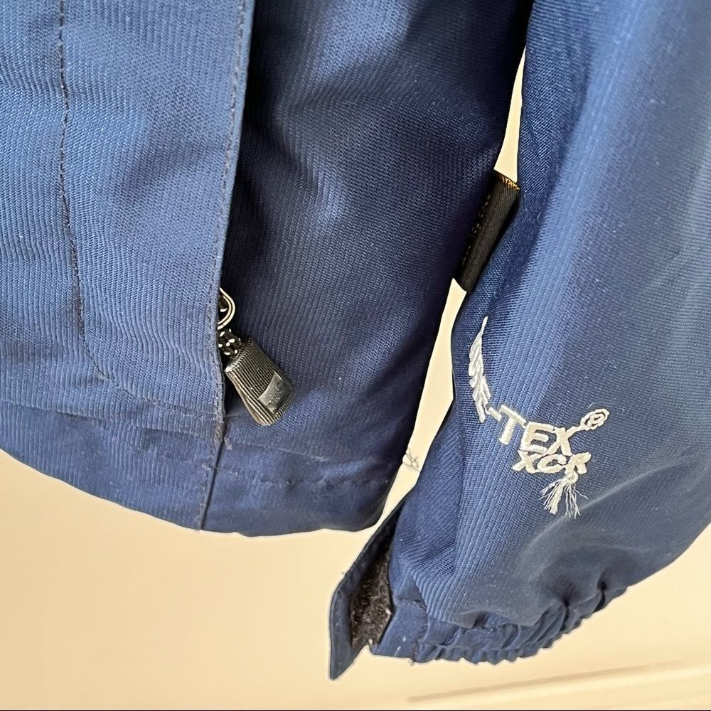 Vintage North Face Summit Series XRC Gore-Tex Parka Jacket Men Sz M Lined. - Picture 6 of 6